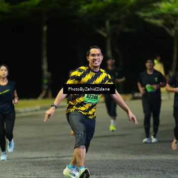 Runner Photo 5405566