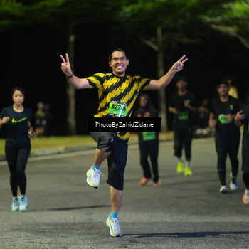 Runner Photo 5405568