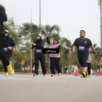 Runner Photo 5405569