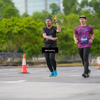 Runner Photo 5405571