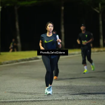 Runner Photo 5405572