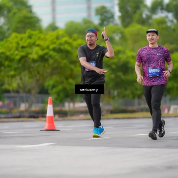 Runner Photo 5405573