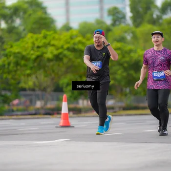Runner Photo 5405576