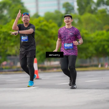 Runner Photo 5405577