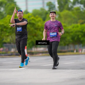 Runner Photo 5405579