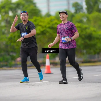 Runner Photo 5405580