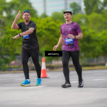 Runner Photo 5405582
