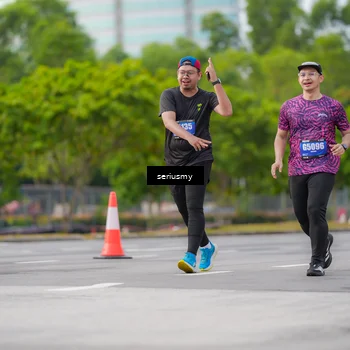 Runner Photo 5405584