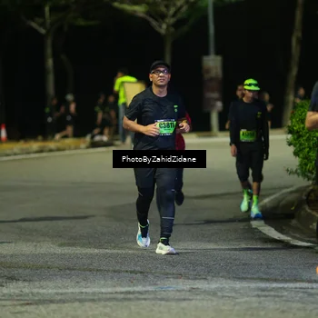 Runner Photo 5405585