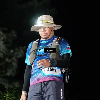 Runner Photo 5405586