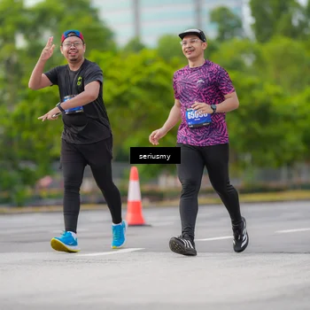 Runner Photo 5405587