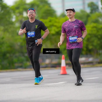 Runner Photo 5405588