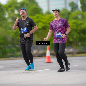 Runner Photo 5405589