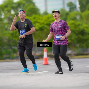 Runner Photo 5405590