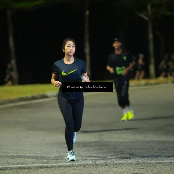 Runner Photo 5405591