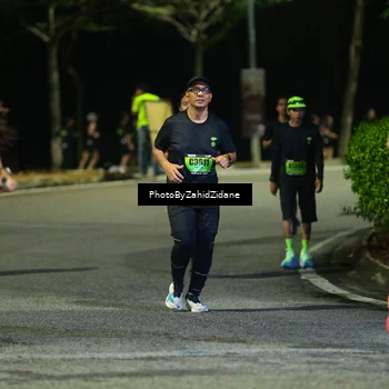 Runner Photo 5405592