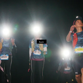 Runner Photo 5405593