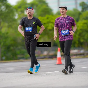 Runner Photo 5405594