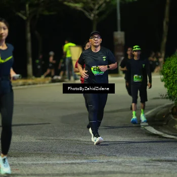 Runner Photo 5405595