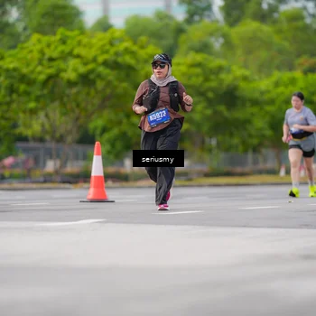 Runner Photo 5405596