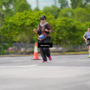Runner Photo 5405597