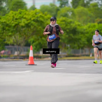 Runner Photo 5405598