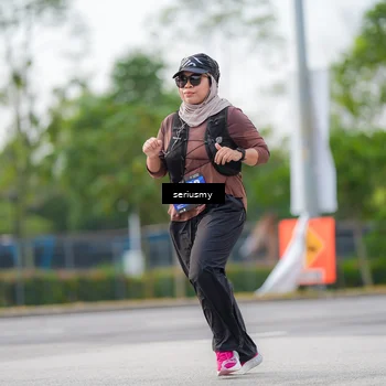 Runner Photo 5405599