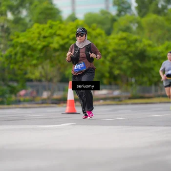 Runner Photo 5405601