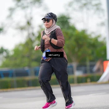 Runner Photo 5405604