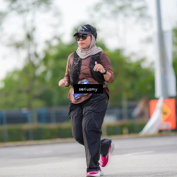 Runner Photo 5405607