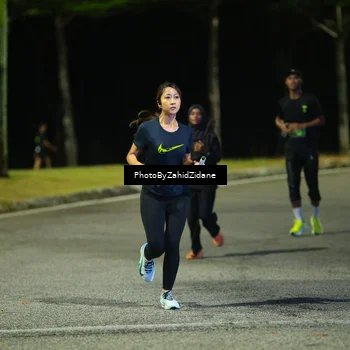 Runner Photo 5405609