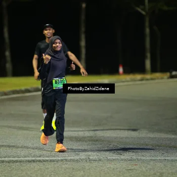 Runner Photo 5405610