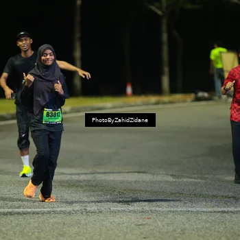 Runner Photo 5405611