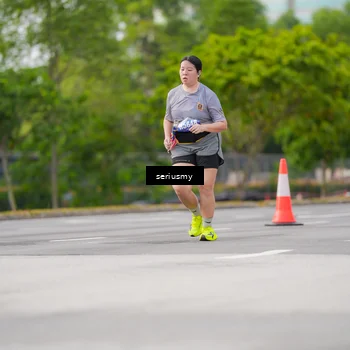 Runner Photo 5405615