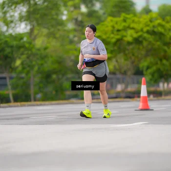 Runner Photo 5405616