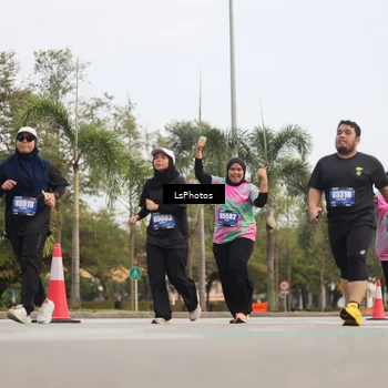 Runner Photo 5405617