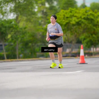 Runner Photo 5405618