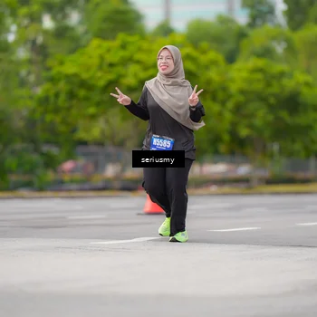 Runner Photo 5405619