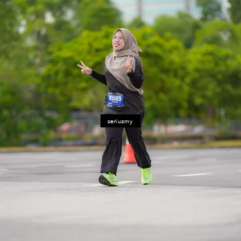 Runner Photo 5405620