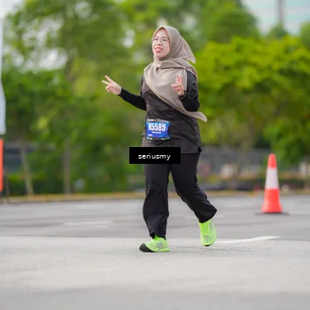 Runner Photo 5405623
