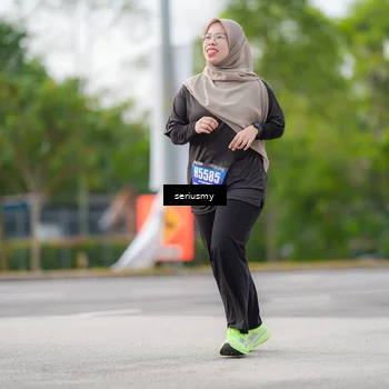Runner Photo 5405624