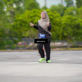Runner Photo 5405625