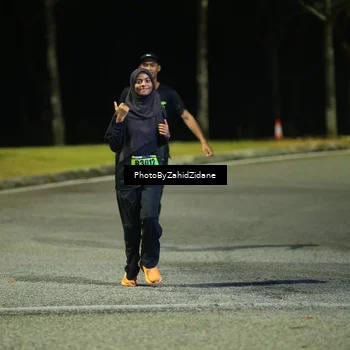 Runner Photo 5405627