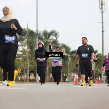 Runner Photo 5405629