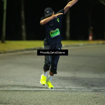 Runner Photo 5405630