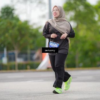 Runner Photo 5405631