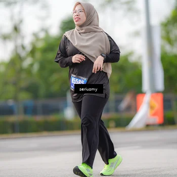 Runner Photo 5405632
