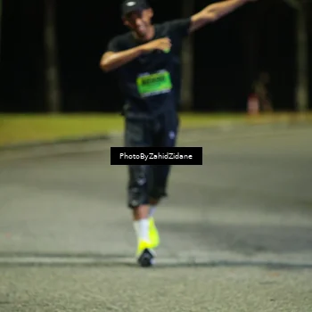 Runner Photo 5405633