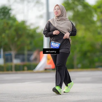 Runner Photo 5405634