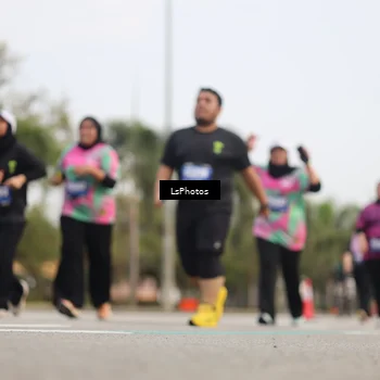 Runner Photo 5405638